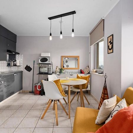 Appartement Studio lumineux cosy Blankenberge Extérieur photo